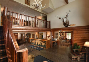 Гостиница Stoney Creek Hotel and Conference Center - Wausau, Монона